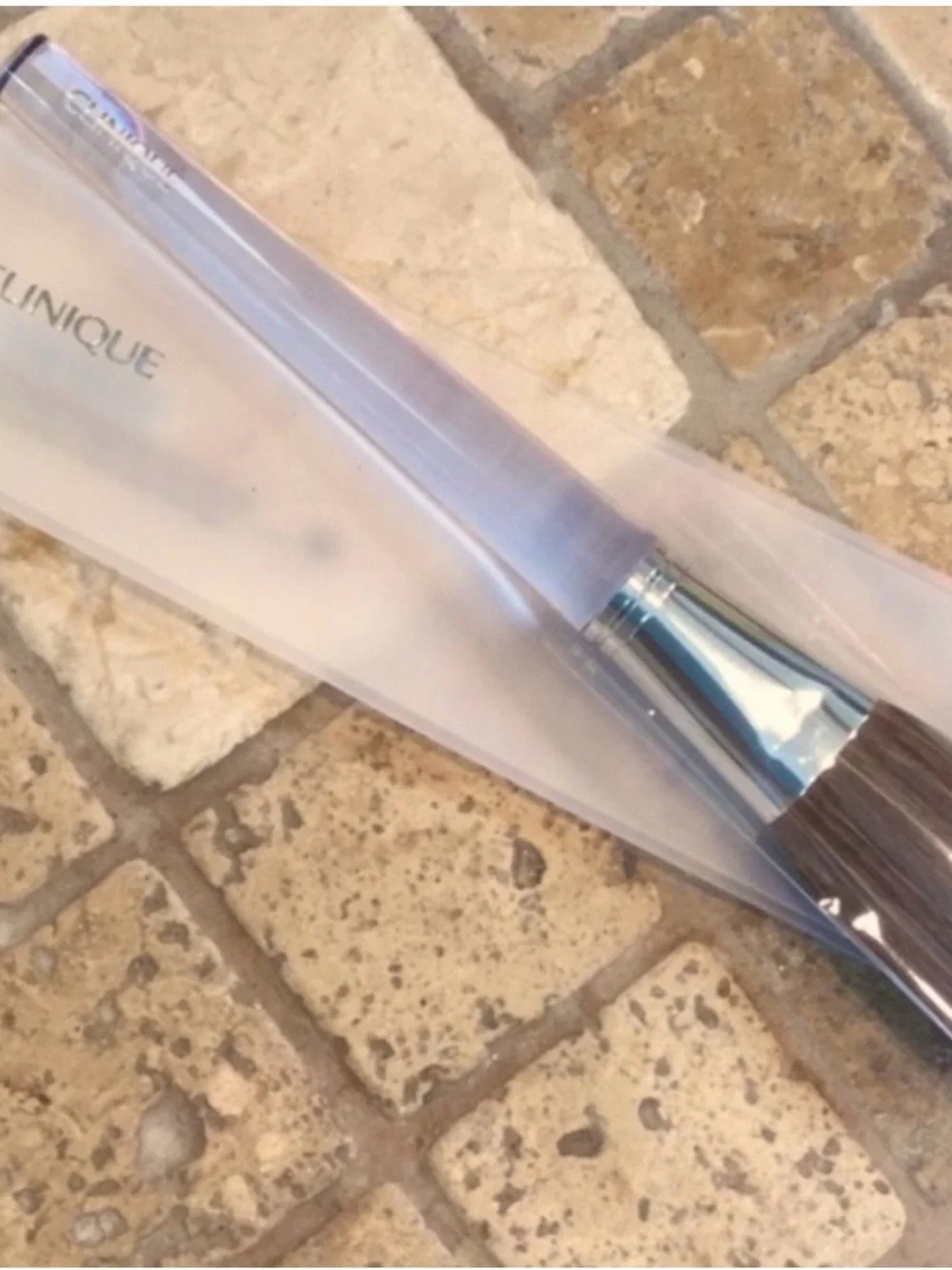 Clinique Face Powder Brush